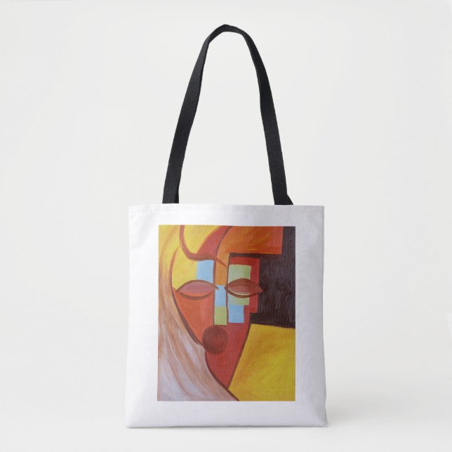 "1984plus" Bag (Front)