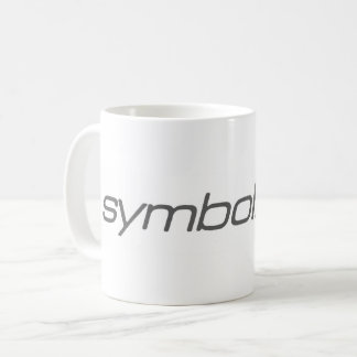 1985 Logo Mug Basic
