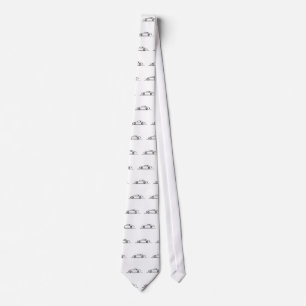 1987 Buick Grand National Tie