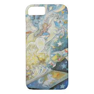 1988 Children's Book Week Phone Case