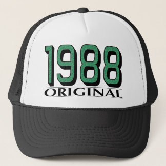 1988 Original Trucker Hat