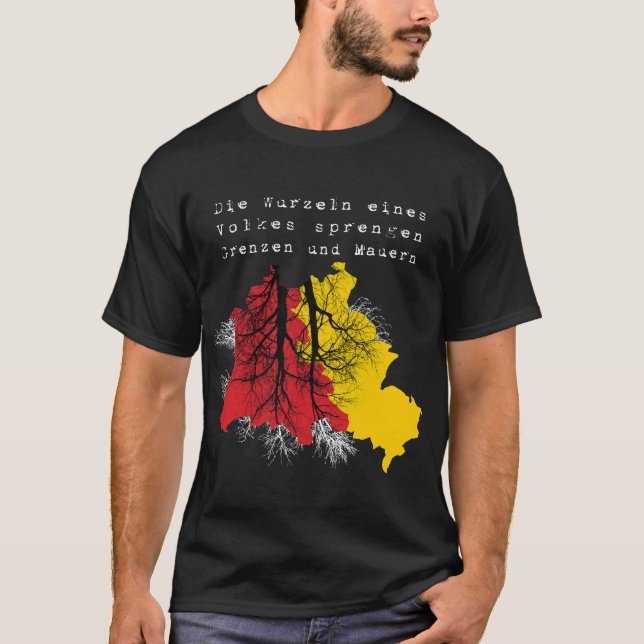 1989-2009: 20th year T-Shirt (Front)