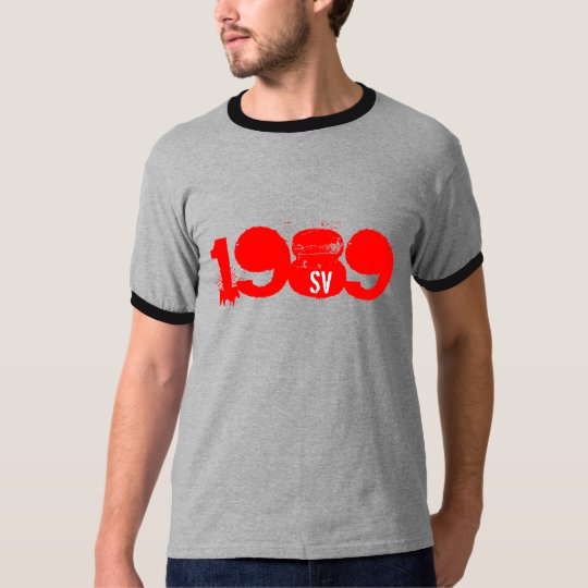 1989 - Men's T-Shirt