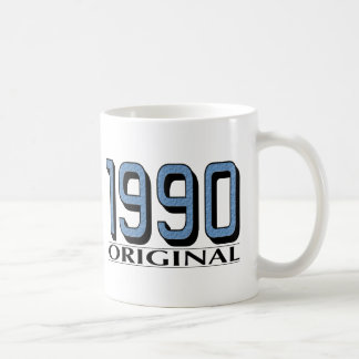 1990 Original Coffee Mug