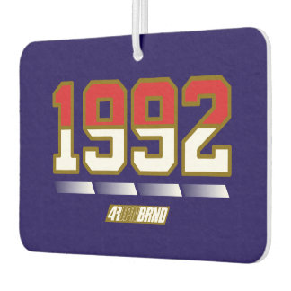 1992 AIR FRESHENER