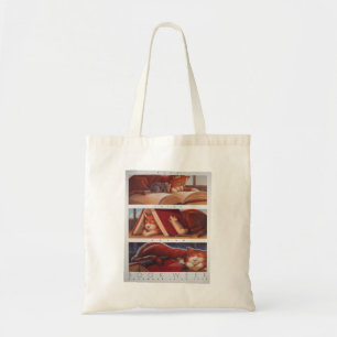 1992 Children's Book Week Tote
