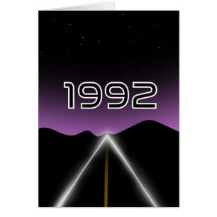 1992 Encounters