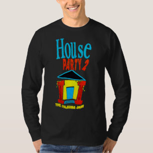 1992 House Party 2 THE PAJAMA JAM Vintage Kid &x27 T-Shirt