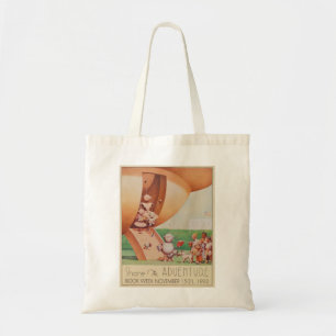 1993 Children's Book Week Tote Bag
