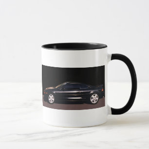 1993 MR2 COFFEE MUG