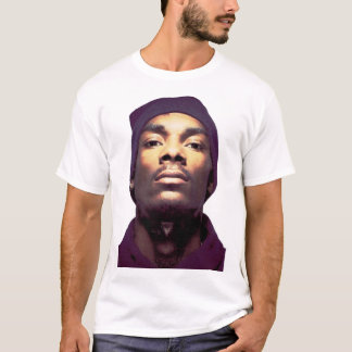 1993 snoop death row promo tour Great Entertainmen T-Shirt
