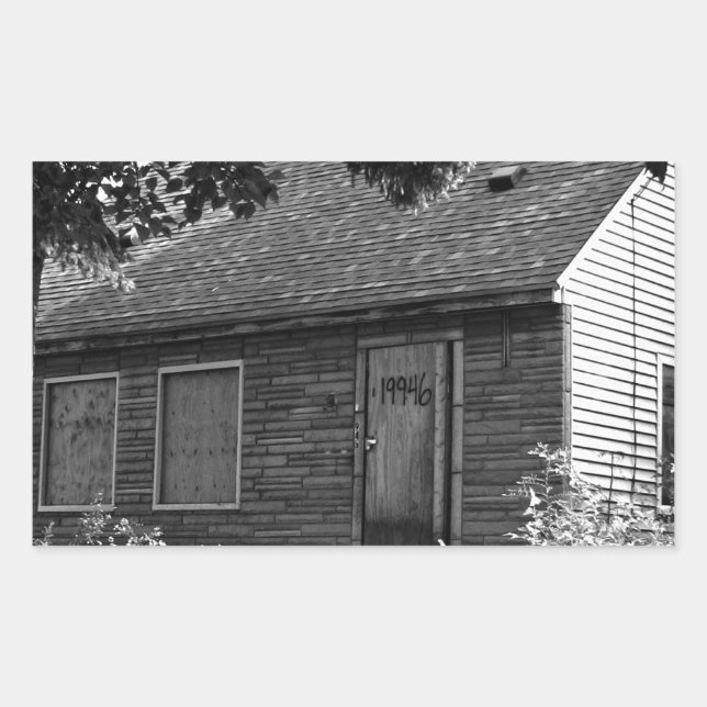 19946 Dresden Sticker (Front)