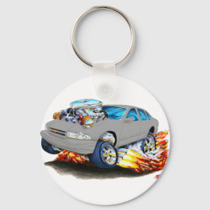1994-96 Impala Grey Car Keychain