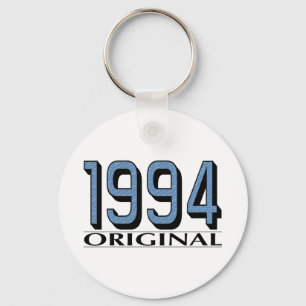 1994 Original Keychain