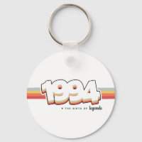 1994 The birth of legends