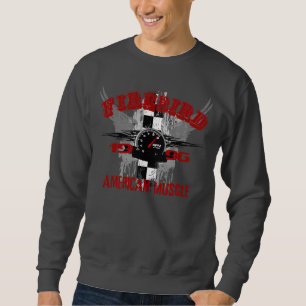 1996 Firebird Graphic Sweatshirt