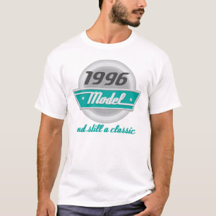 1996 Model and Still a Classic T-Shirt