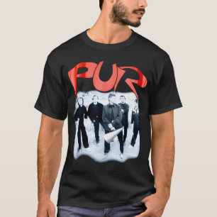 1996 Pur Band T-Shirt