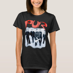 1996 Pur Band T-Shirt