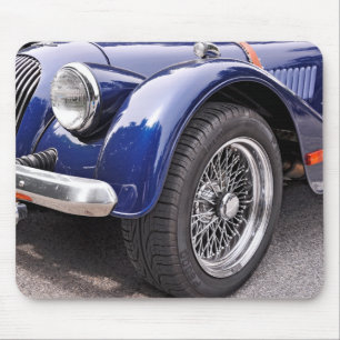 1998 MORGAN MOUSE PAD