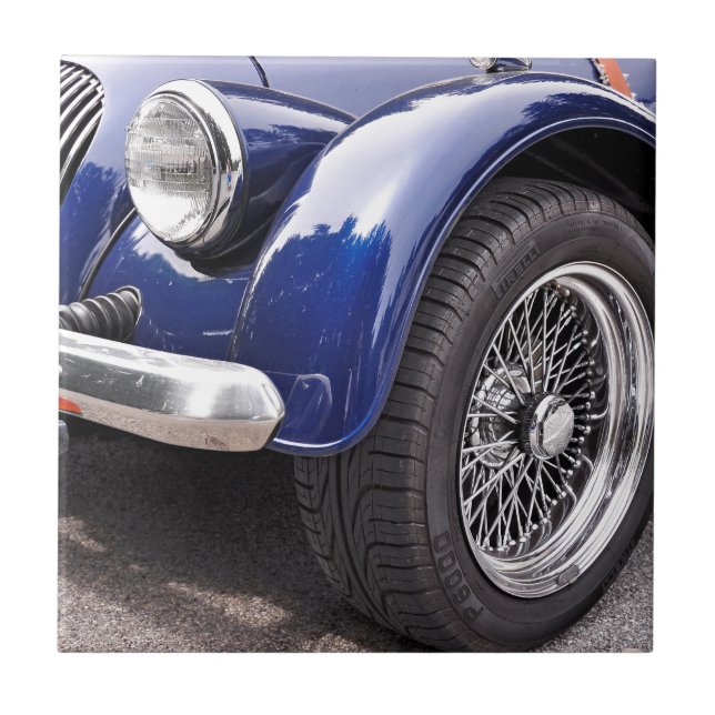 1998 MORGAN TILE (Front)