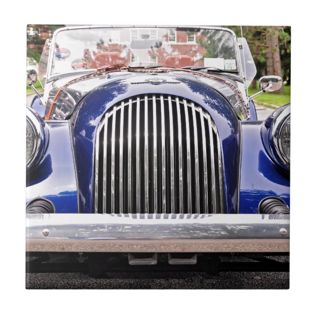 1998 MORGAN TILE (Front)