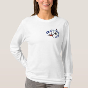 1999 DeckerDance t-shirt