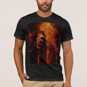 1999 - Foudre Crack Vintage rétro - T-Shirt