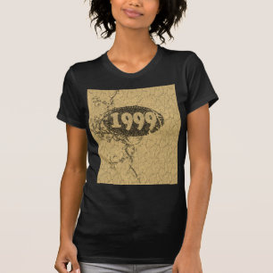 1999 - Vintage retro - T-Shirt