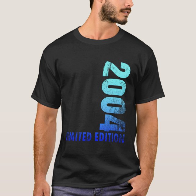 19 19Th T-Shirt (Front)