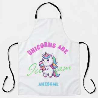 #19 APRON