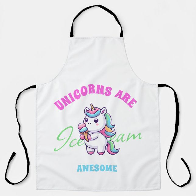 #19 APRON (Front)