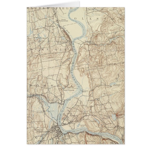 19 Feuille Middletown (Devant)