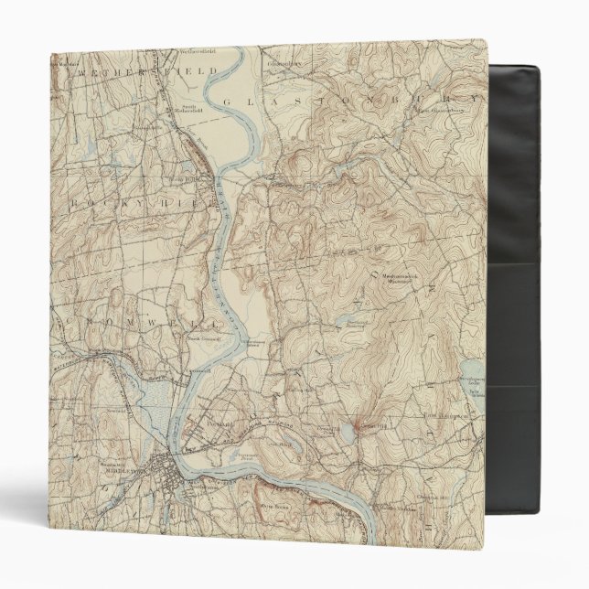 19 Middletown sheet Binder (Front/Inside)