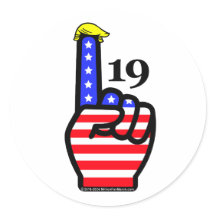 19 : Stickers