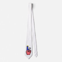 19: Tie