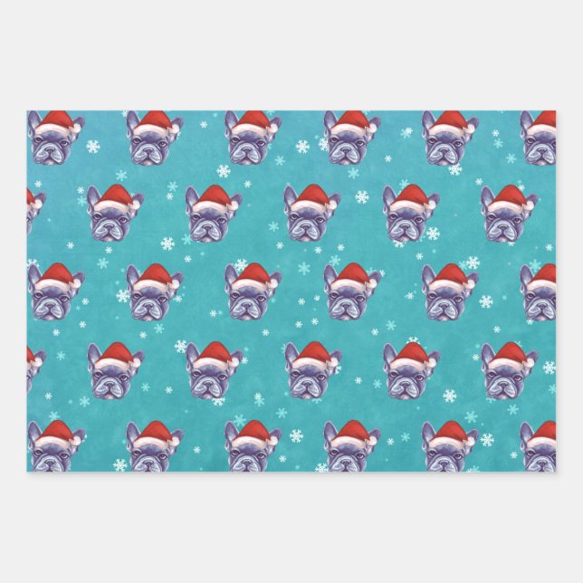 19" x 29" Wrapping Paper Sheets, 19" x 29" (Front)