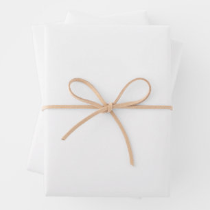 19" x 29" Wrapping Paper Sheets, Matte 19" x 29"