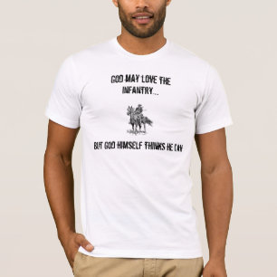 19D T-Shirt