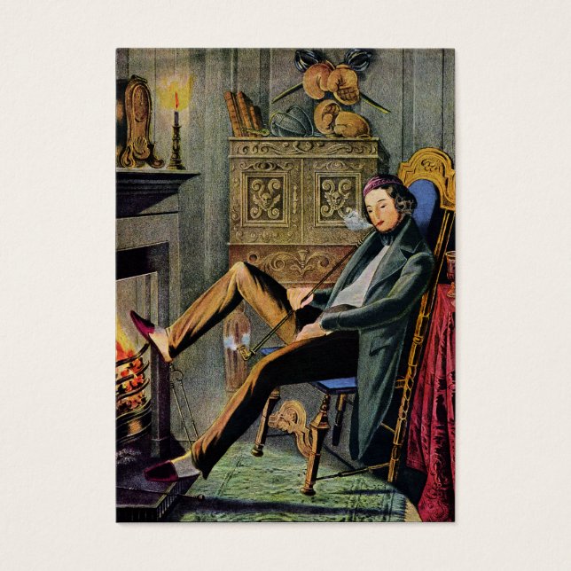19e siècle (Devant)