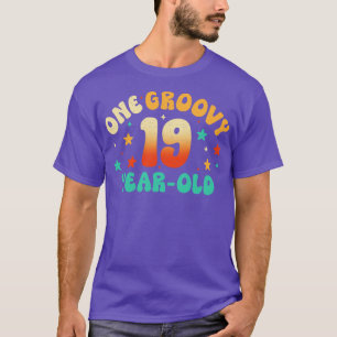 19th birthday T-Shirt