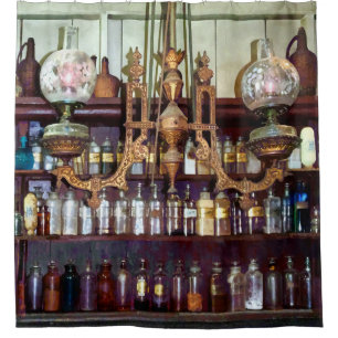 19th Century Pharmacy