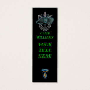19th special forces green berets group bookmarkers