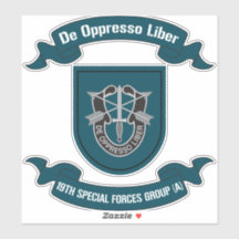 19th Special Forces Group (Airborne) 19th SFG