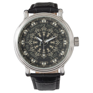 19th Wedding Anniversary eWatch Watch