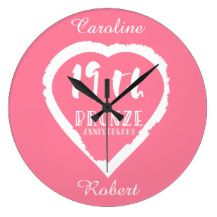 For 19th  Wedding  Anniversary  Gifts  Zazzle ca