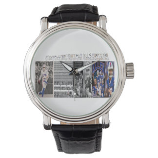 1,000 Portraits of Josh Allen Watch