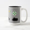 1/10th Cavalry Buffalo Soldiers AFVs Mug