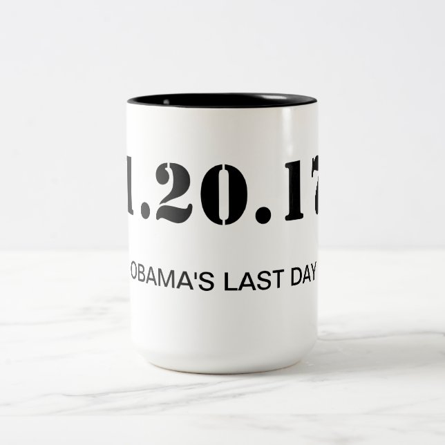 1.20.17 Two-Tone COFFEE MUG (Center)