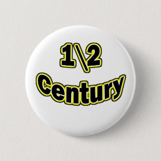 1\2 Century 2 Inch Round Button